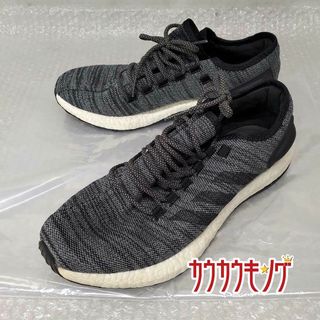 アディダス(adidas)のアディダス Pure BOOST ATR ピュアブースト  スニーカー 28cm S80787 メンズ ADIDAS(その他)