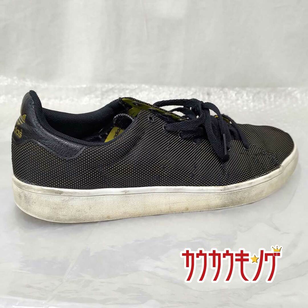 adidas(アディダス)のアディダス スケートボーディング スタンスミス SKATEBOARDING STAN SMITH VULC スニーカー 28cm C76951 メンズ ADIDAS メンズの靴/シューズ(その他)の商品写真