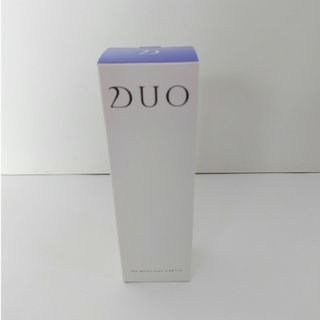 デュオ(DUO)のデュオ ザ ホワイトクレイクレンズ　洗顔料　80g(洗顔料)