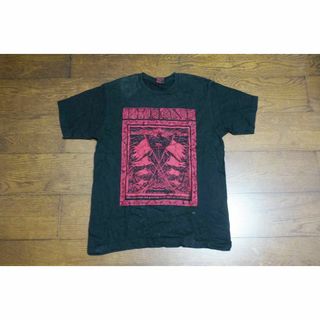 ベビーメタル(BABYMETAL)のBABYMETAL ベビーメタル ベビメタ バンドTシャツ L(ミュージシャン)