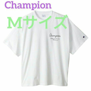 Champion - Champion チャンピオン ショートスリーブTシャツ 22SS Mサイズ