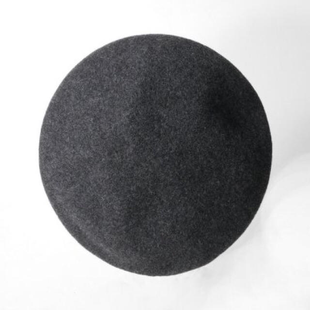 casiTA(カシータ)のBIGベレー帽 レディースの帽子(ハンチング/ベレー帽)の商品写真