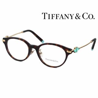 ティファニー(Tiffany & Co.)の新品正規品 TIFFANY ティファニー 2218 8015 レンズ交換可能(サングラス/メガネ)