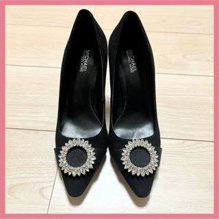 MICHAEL KORS(ハイヒール/パンプス)のフリマアイテム一覧 MICHAEL KORS(ハイヒール/パンプス)のフリマアイテム一覧