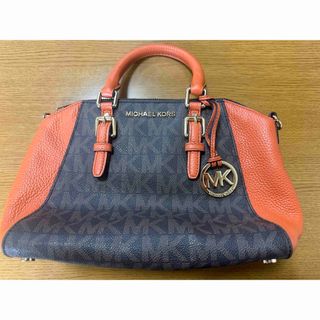 マイケルコース(Michael Kors)のマイケルコース　バック(ハンドバッグ)