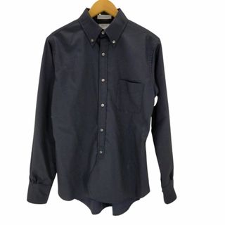 MADISONBLUE(マディソンブルー) LONG SLEEVE SHIRT