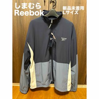 Reebok - Reebok 90s ナイロンジャケット L コムドット ヤマト