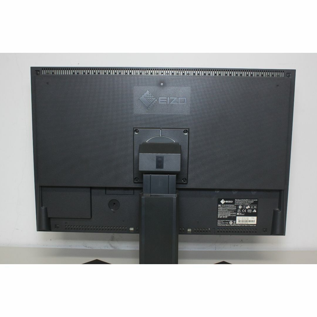 EIZO モニター きやす Flex Scan S2100 ディスプレイ 破損品 EIZO モニター きやす Flex Scan S2100 ディスプレイ 破損品