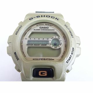 カシオ(CASIO)のM奈029 / CASIO G-SHOCK 腕時計 クォーツ デジタル(腕時計(デジタル))
