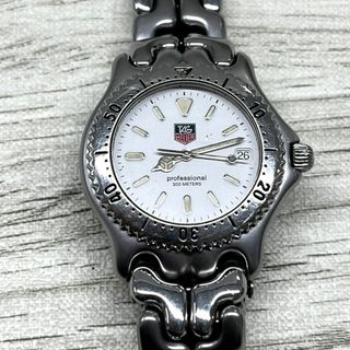 内部点検済 TAG Heuer タグホイヤー カレラ バハ カリフォルニア クロノグラフ リミテッド 日本400本限定 CV2A1H.BA0796 デイデイト 100m防水 シャンパンゴールド SS ステンレス メンズ 自動巻き【6ヶ月保証】【腕時計】