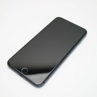 アイフォーン(iPhone)のSIMフリー iPhone8 PLUS 256GB スペースグレイ(スマートフォン本体)