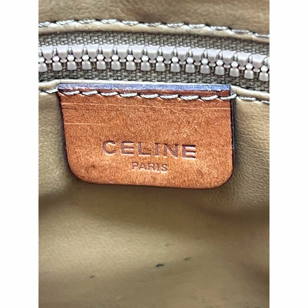 celine(セリーヌ)のセリーヌ マダカム セカンドバッグ  メンズのバッグ(セカンドバッグ/クラッチバッグ)の商品写真