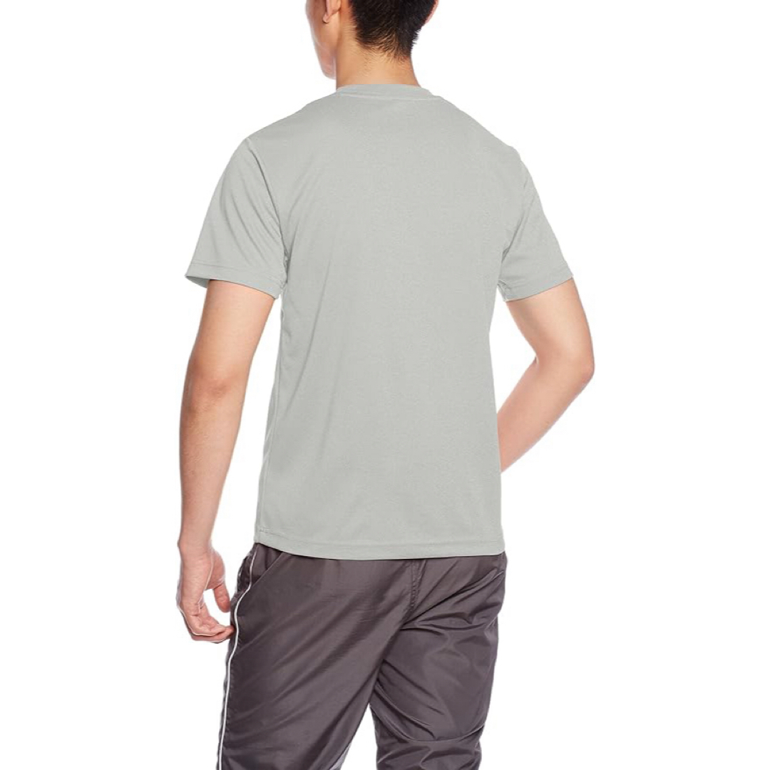 グリマー 半袖 4.4oz ドライTシャツ クルーネック メンズのトップス(Tシャツ/カットソー(半袖/袖なし))の商品写真