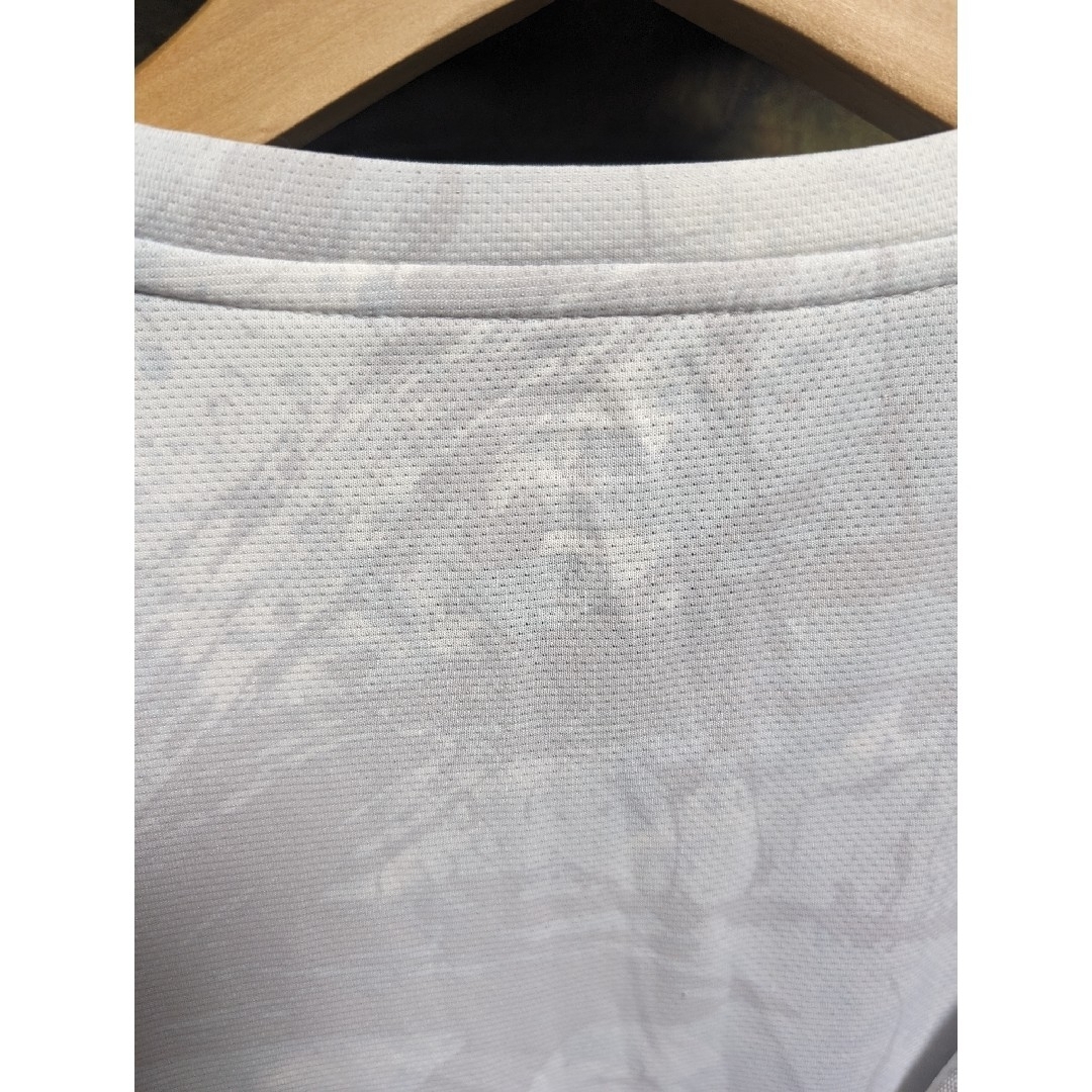 UNIQLO(ユニクロ)のユニクロ　ドライEX　クルーネック　Tシャツ　Meguru Yamaguchi メンズのトップス(Tシャツ/カットソー(半袖/袖なし))の商品写真