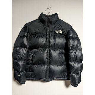 ノースフェイス(THE NORTH FACE) ビンテージ ダウンジャケット(メンズ