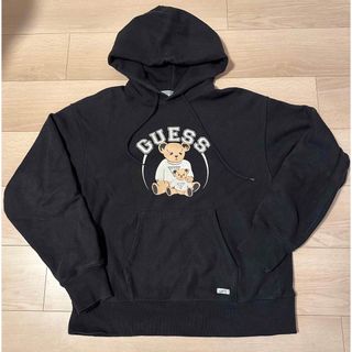 GUESS - 新品未使用 タグ付き GUESS フーディー パーカー セット 激安