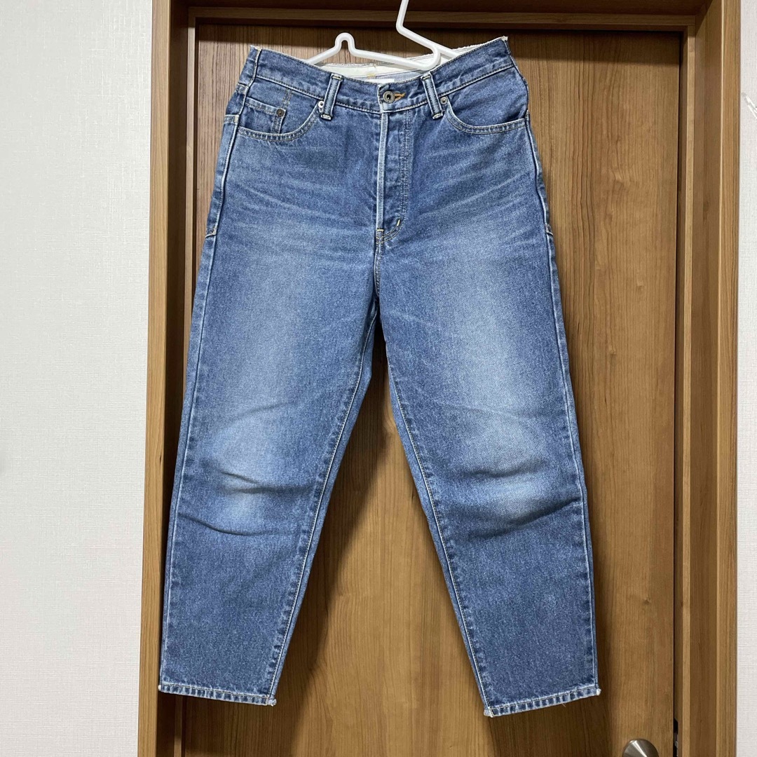 JOHNBULL(ジョンブル)のジョンブル　デニムパンツ レディースのパンツ(デニム/ジーンズ)の商品写真