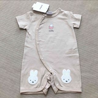 ミッフィー ベビー服(男の子/女の子)の通販 200点以上 | miffyのキッズ