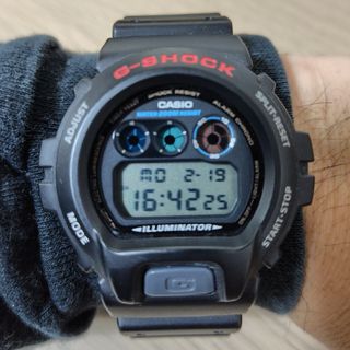 CASIO - CASIO G-SHOCK Gショック サーフィン エクストリーム Gライド