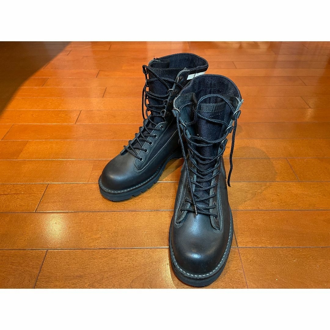 Danner(ダナー)の未使用品 Danner ダナー ザッカリー コンバットブーツ　24.5～25 メンズの靴/シューズ(ブーツ)の商品写真