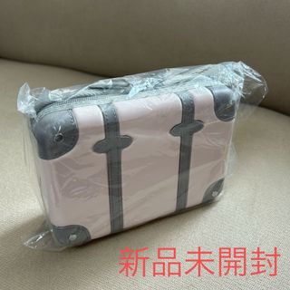 グローブトロッター(GLOBE-TROTTER)のANAファーストクラス　グローブトロッター(旅行用品)