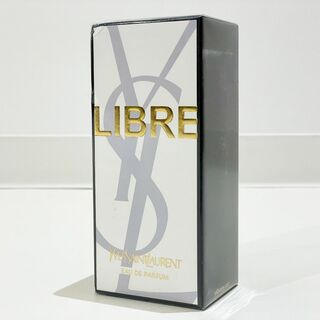 イヴサンローラン(Yves Saint Laurent)の未開封 イヴ サンローラン LIBRE リブレ オードパルファム 90ml 香水(香水(女性用))