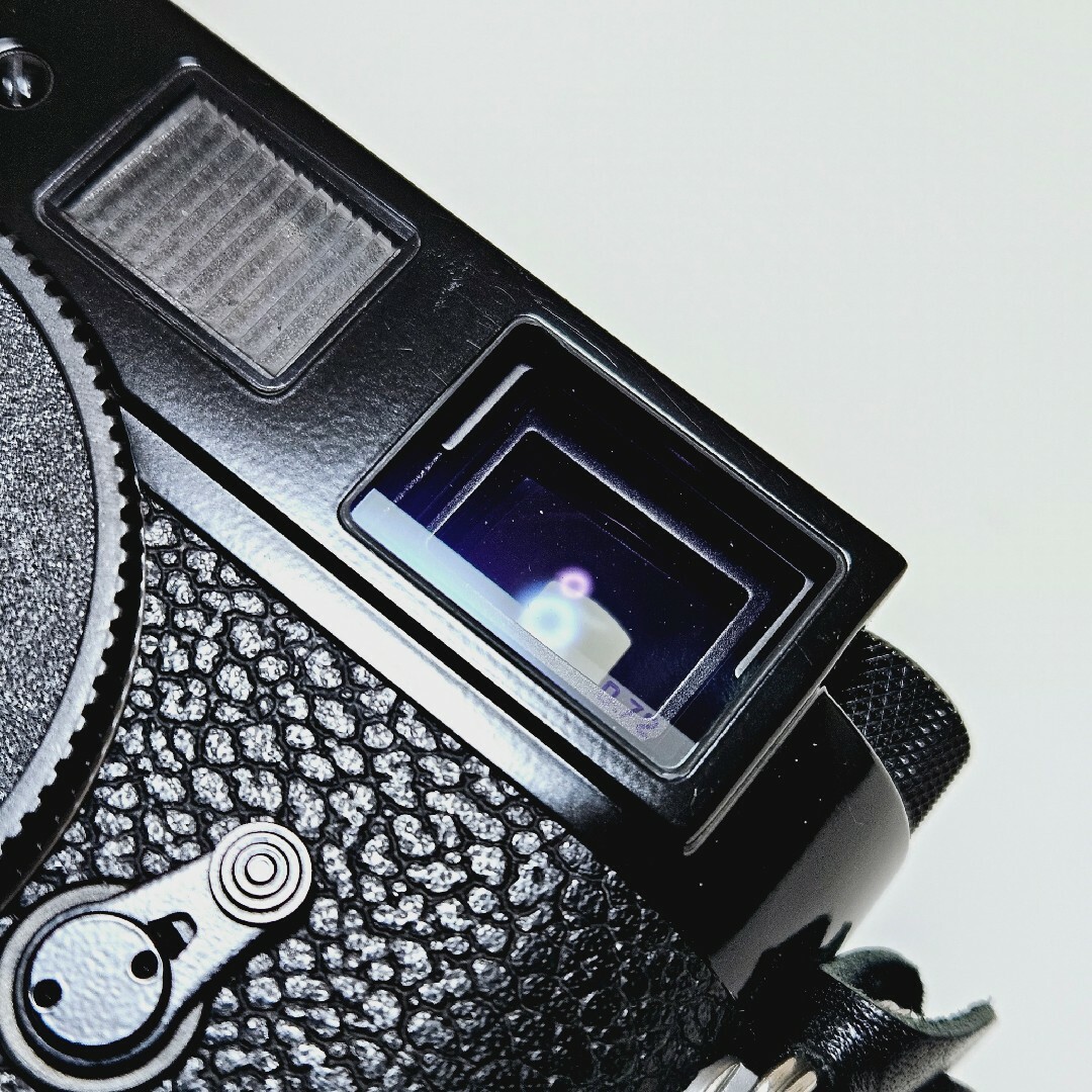 LEICA(ライカ)のLeica MP 0.72 おまけ付き スマホ/家電/カメラのカメラ(フィルムカメラ)の商品写真