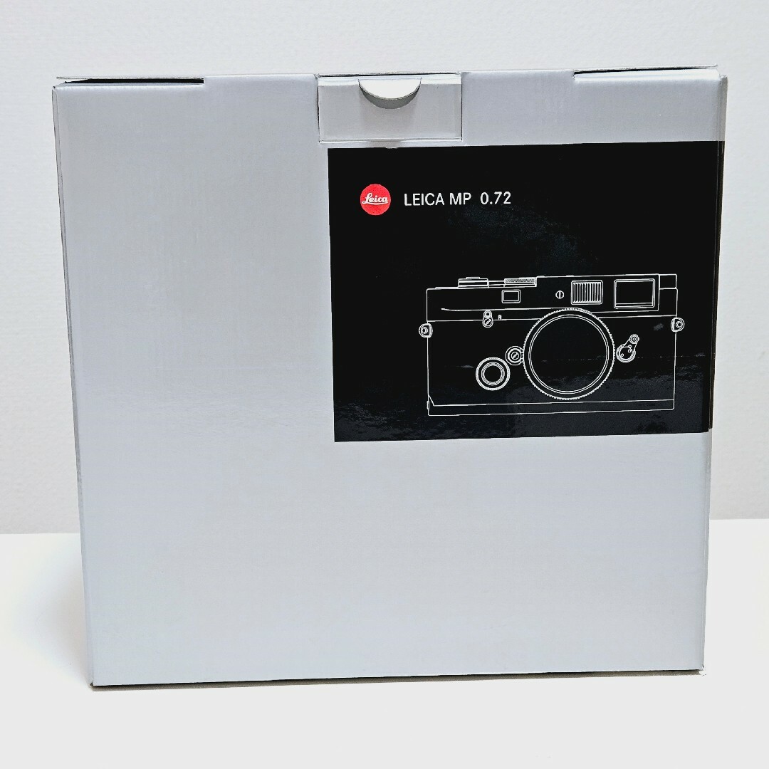 LEICA(ライカ)のLeica MP 0.72 おまけ付き スマホ/家電/カメラのカメラ(フィルムカメラ)の商品写真