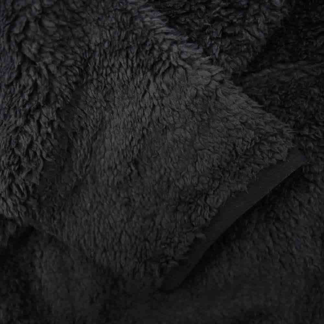 patagonia(パタゴニア)のpatagonia フリース S ロスガトスクルーLOS GATOS ブラック メンズのトップス(その他)の商品写真