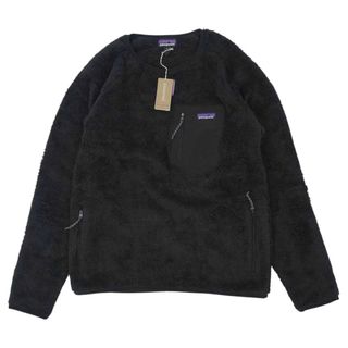 パタゴニア(patagonia)のpatagonia フリース S ロスガトスクルーLOS GATOS ブラック(その他)