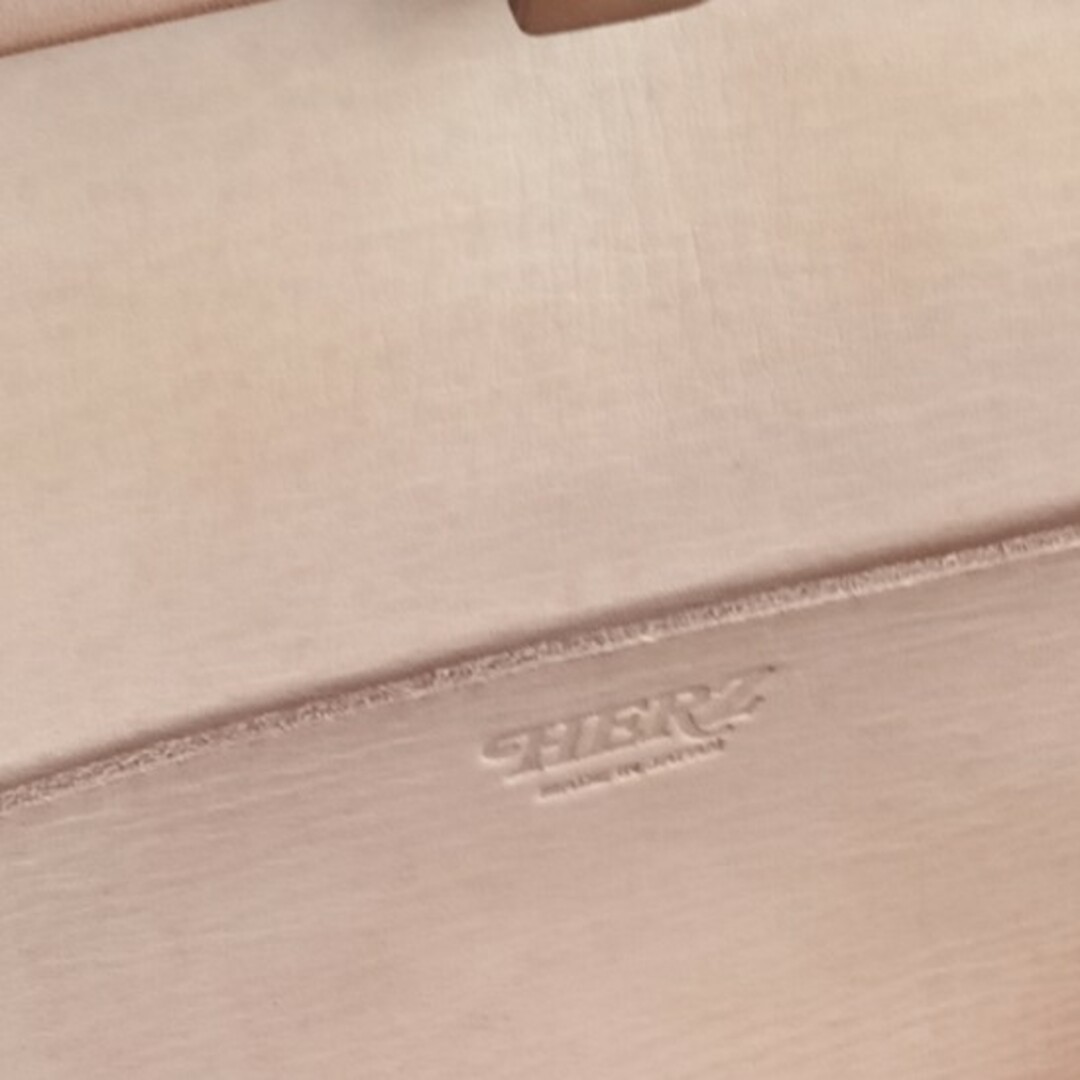 HERZ(ヘルツ)の極美品✨ HERZ ﾍﾙﾂ  ガレオンショルダートートバッグ レディースのバッグ(ショルダーバッグ)の商品写真