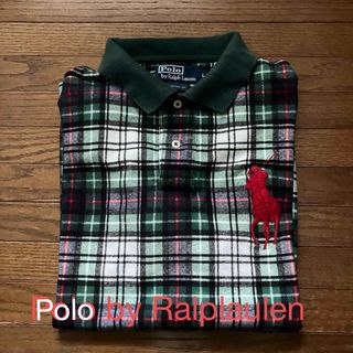 ポロラルフローレン(POLO RALPH LAUREN)のPOLO Ralph Lauren ポロシャツ(ポロシャツ)