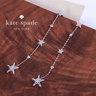 kate spade new york - ケイトスペード 3D コインパース 花柄バンの