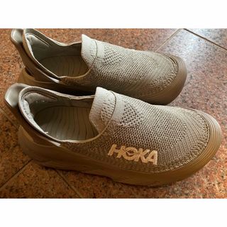 ホカオネオネ(HOKA ONE ONE)の【人気】HOKA ONE ONE／RESTORE TC(スニーカー)