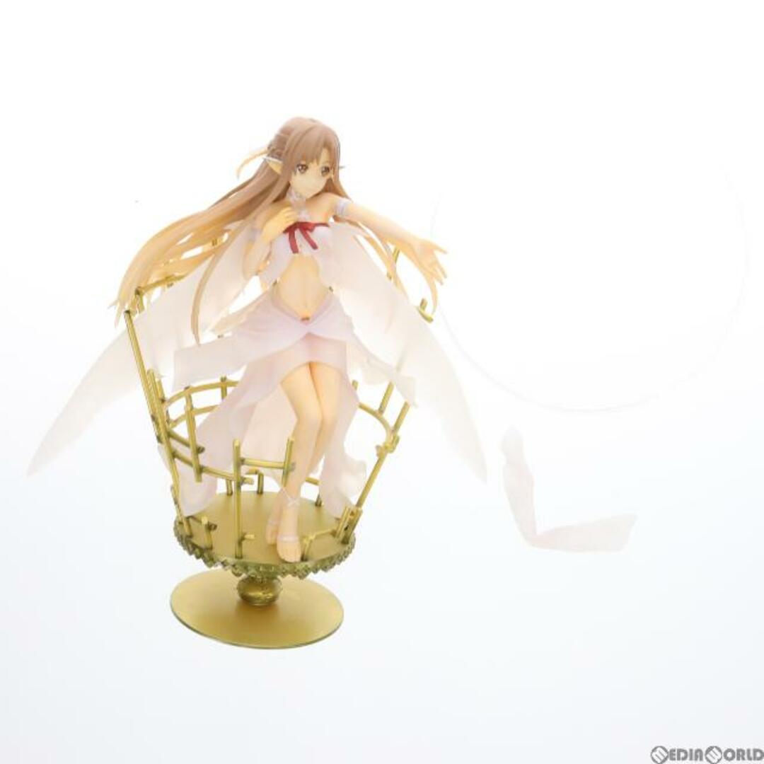 アスナ -Fairy Dance- ソードアート・オンライン 1/8 完成品 フィギュア(PP558) コトブキヤ