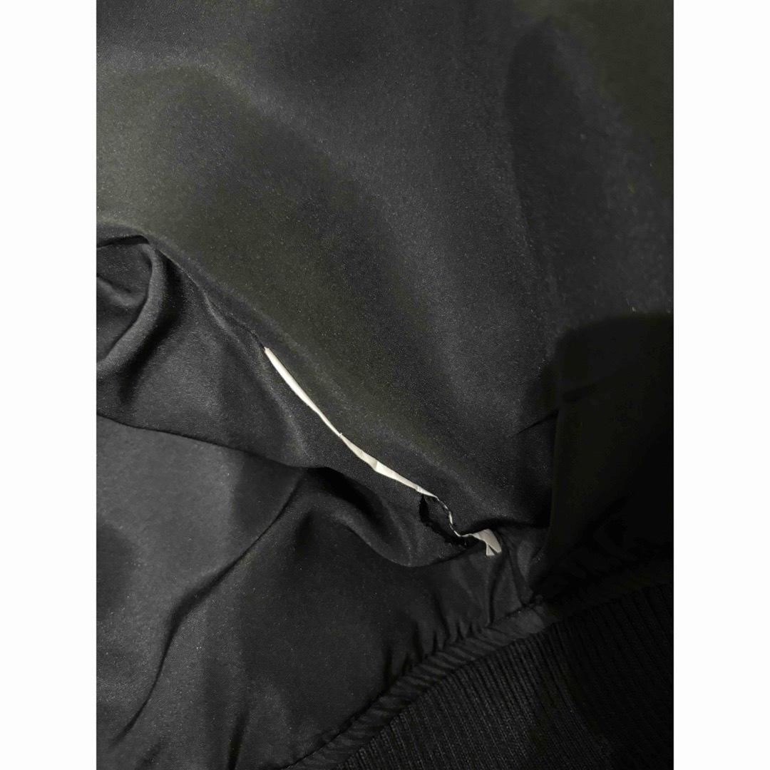 ZARA(ザラ)のZARA レザージャケット メンズのジャケット/アウター(レザージャケット)の商品写真