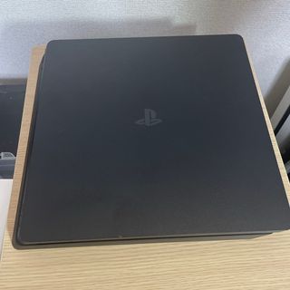 ソニー(SONY)のSONY PlayStation4 本体 CUH-2000AB01(家庭用ゲーム機本体)