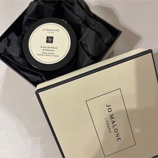 Jo Malone - 【中古品】Jo Malone London ボディークリーム50ML 箱付き