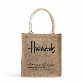 ハロッズ ショッパーの通販 62点 | Harrodsを買うならラクマ