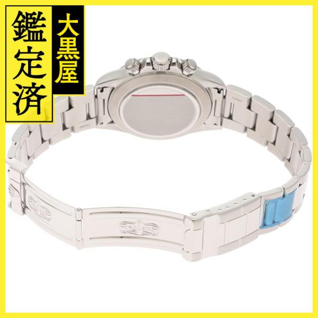 ROLEX(ロレックス)のロレックス　メンズ オートマチック　デイトナ【472】HK メンズの時計(腕時計(アナログ))の商品写真