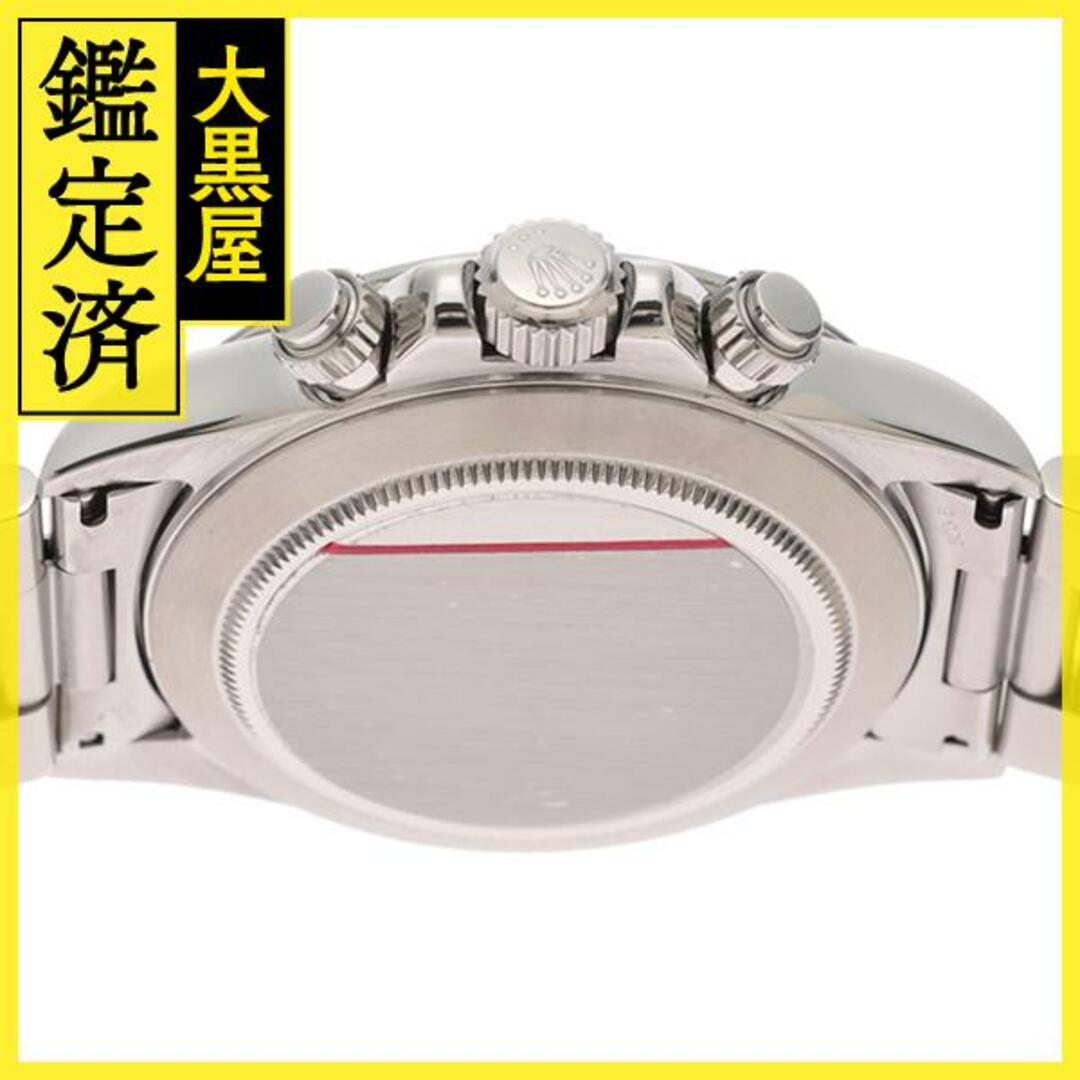 ROLEX(ロレックス)のロレックス　メンズ オートマチック　デイトナ【472】HK メンズの時計(腕時計(アナログ))の商品写真