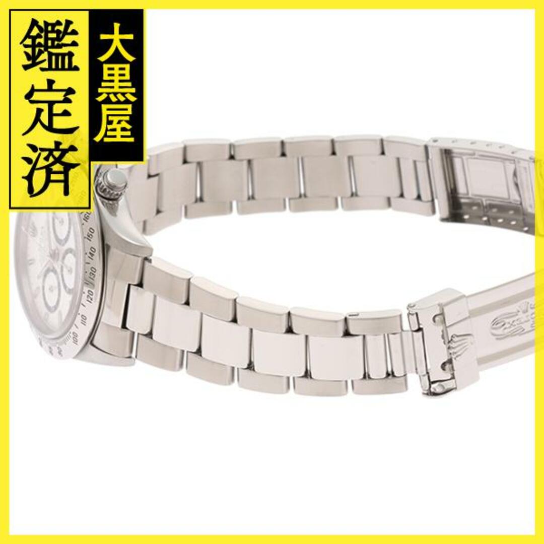 ROLEX(ロレックス)のロレックス　メンズ オートマチック　デイトナ【472】HK メンズの時計(腕時計(アナログ))の商品写真