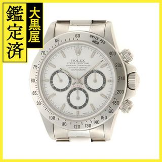 ロレックス(ROLEX)のロレックス　メンズ オートマチック　デイトナ【472】HK(腕時計(アナログ))