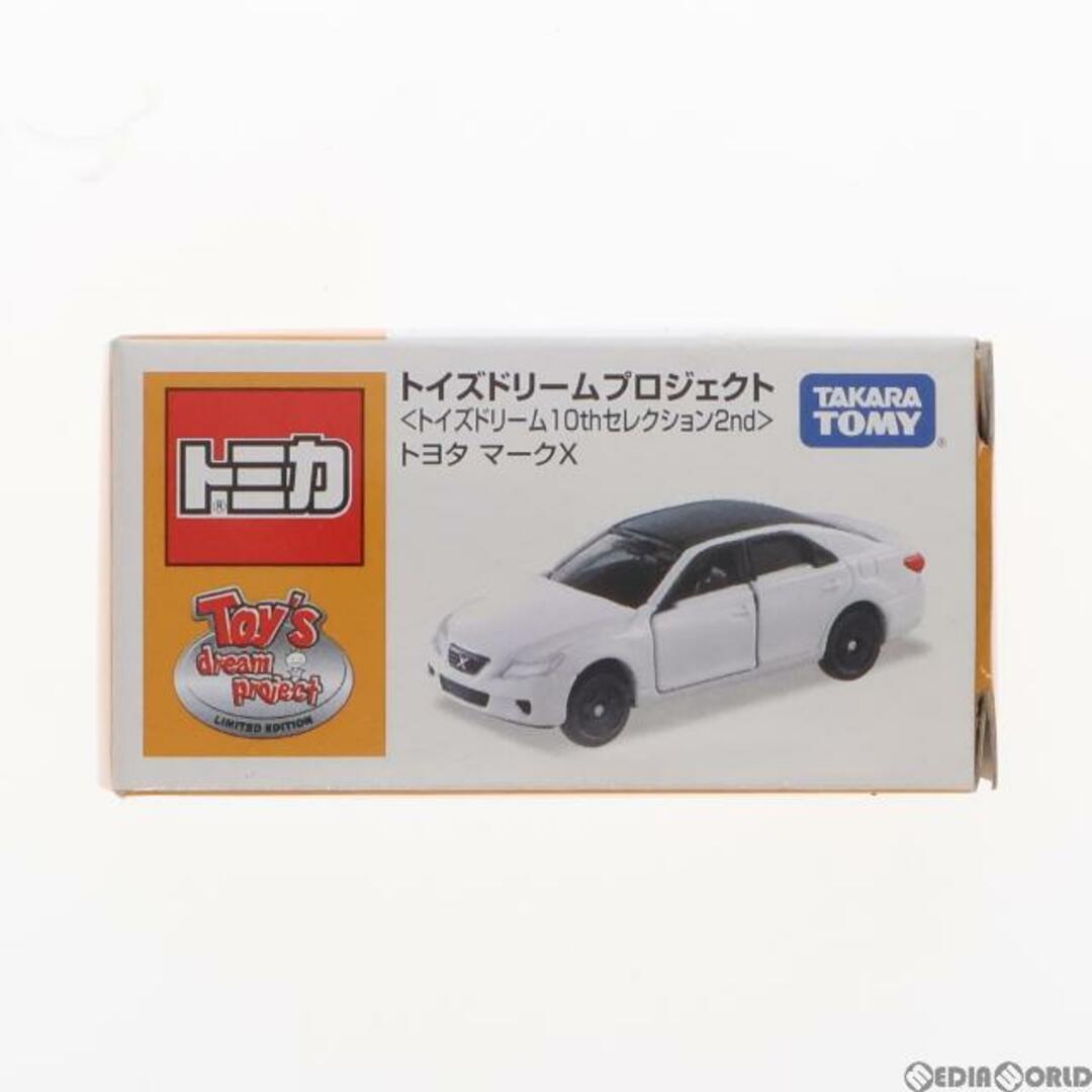 Original - オリジナルトミカ トイズドリーム 10thセレクション Original - オリジナルトミカ トイズドリーム 10thセレクション
