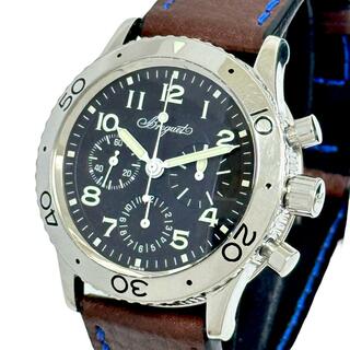ブレゲ(Breguet)のブレゲ 腕時計 アエロナバル タイプXX  3800ST(腕時計(アナログ))