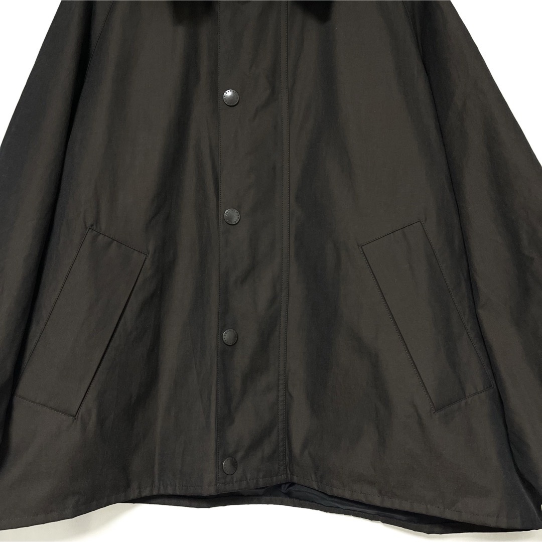 Barbour(バーブァー)の22SS JS 別注 Barbour RELUME TRANSPORT 38 レディースのジャケット/アウター(ブルゾン)の商品写真