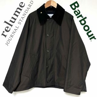 バーブァー(Barbour)の22SS JS 別注 Barbour RELUME TRANSPORT 38(ブルゾン)