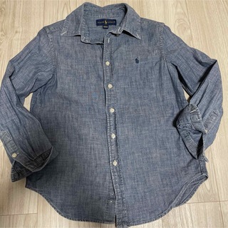 ポロラルフローレン 羽織 シャツ/ブラウス(レディース/長袖)の通販 100