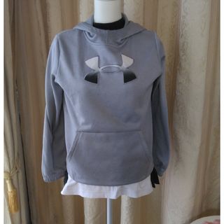 アンダーアーマー(UNDER ARMOUR)のアンダーアーマー🧥パーカー🧥(パーカー)