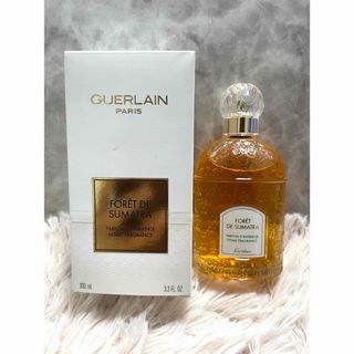 ゲラン(GUERLAIN)のGUERLAIN ゲラン オリジナル ホームフレグランススプレー(香水(女性用))